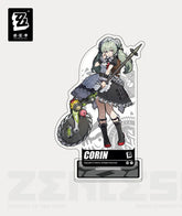 Corin Acrylic Stand